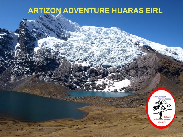 Ausangate trek
